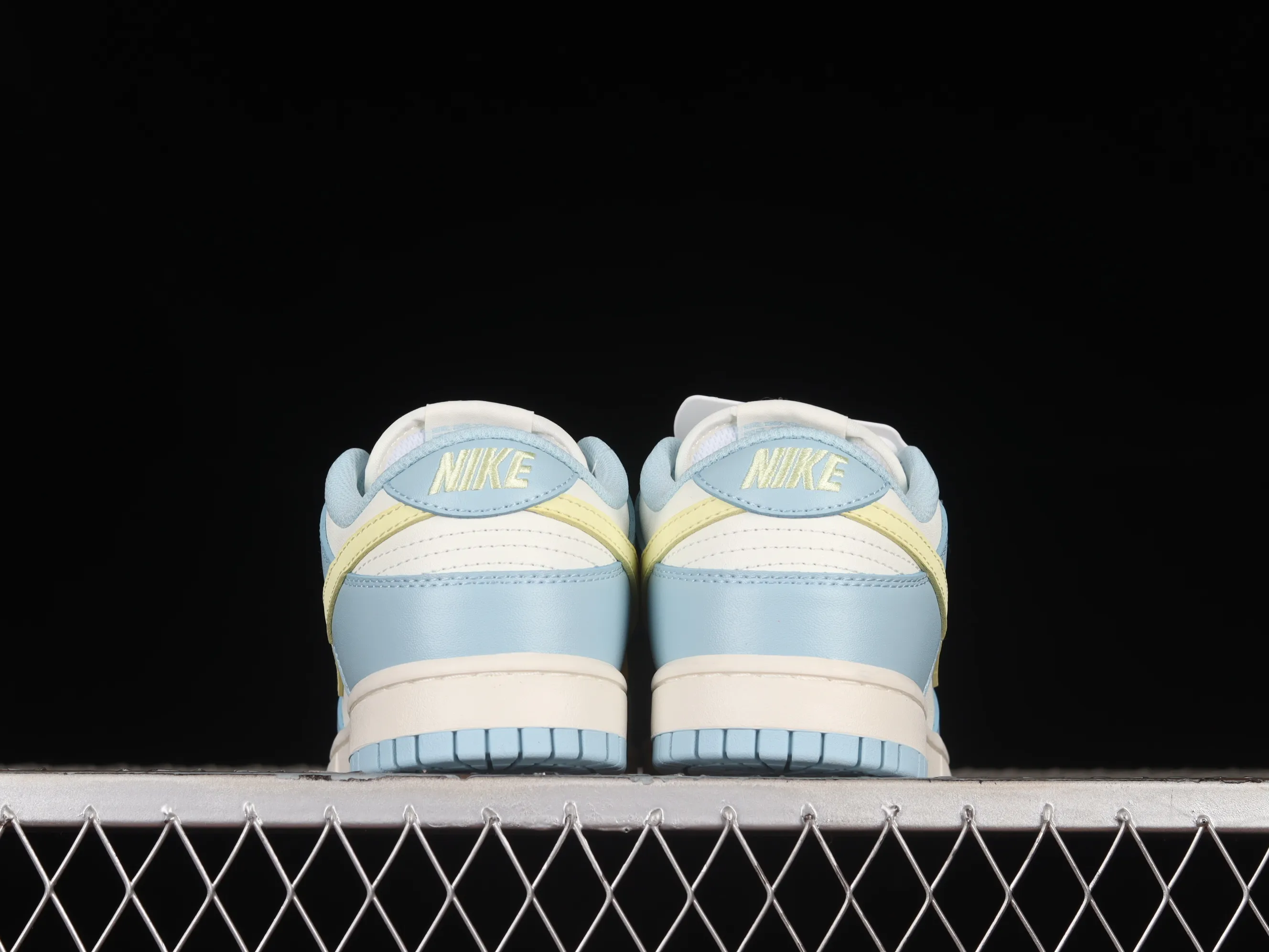 All Categories Nk SB Dunk Series Nk SB Dunk Low Low-top Sneakers Nk Dunk Low "Citron Tint" Macaron Ice Cream Color SB Low-top Sports and Leisure Sneakers DD1503-123